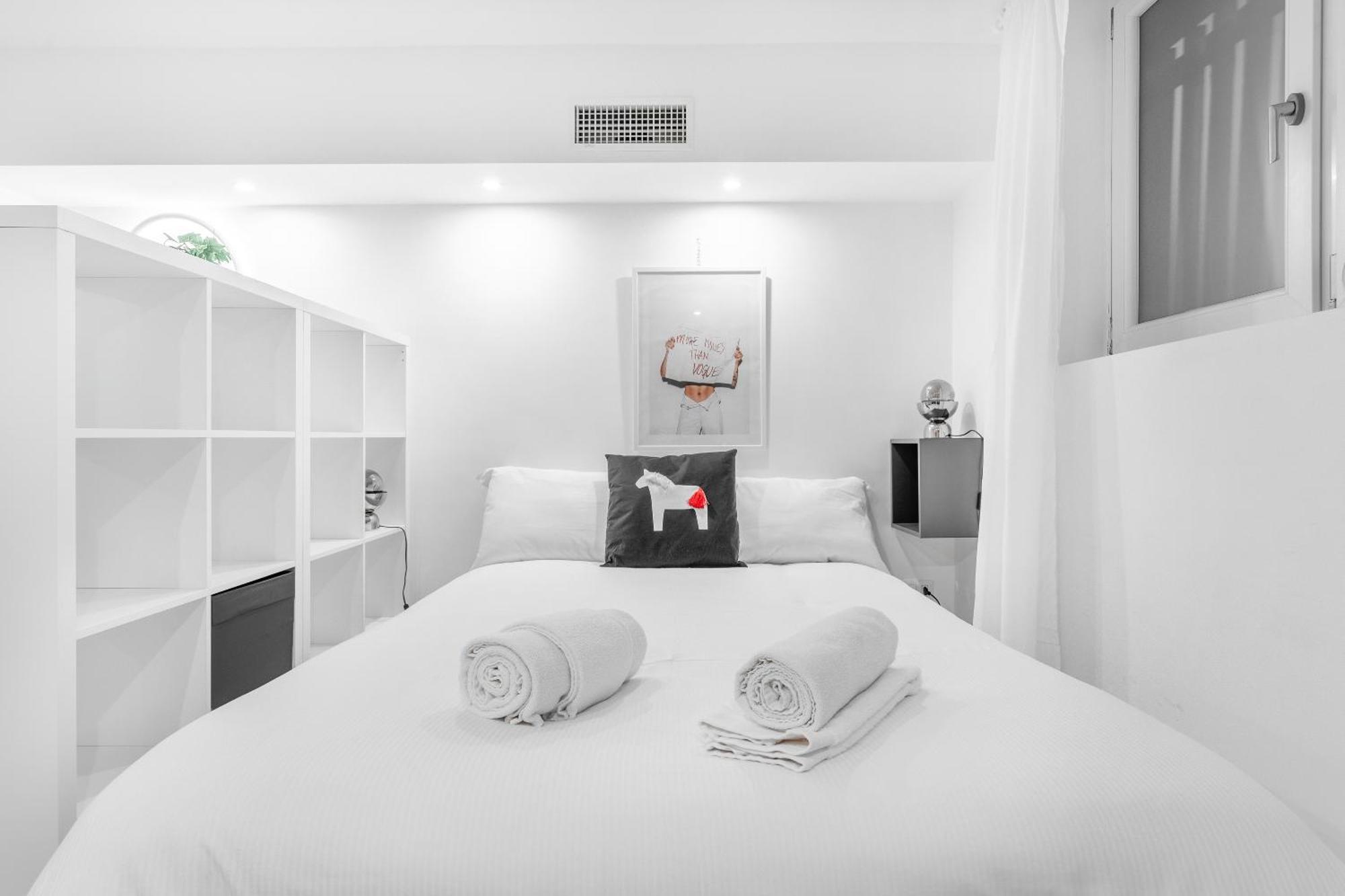 Vals6 - Glam In The Center Of - Apartamento *