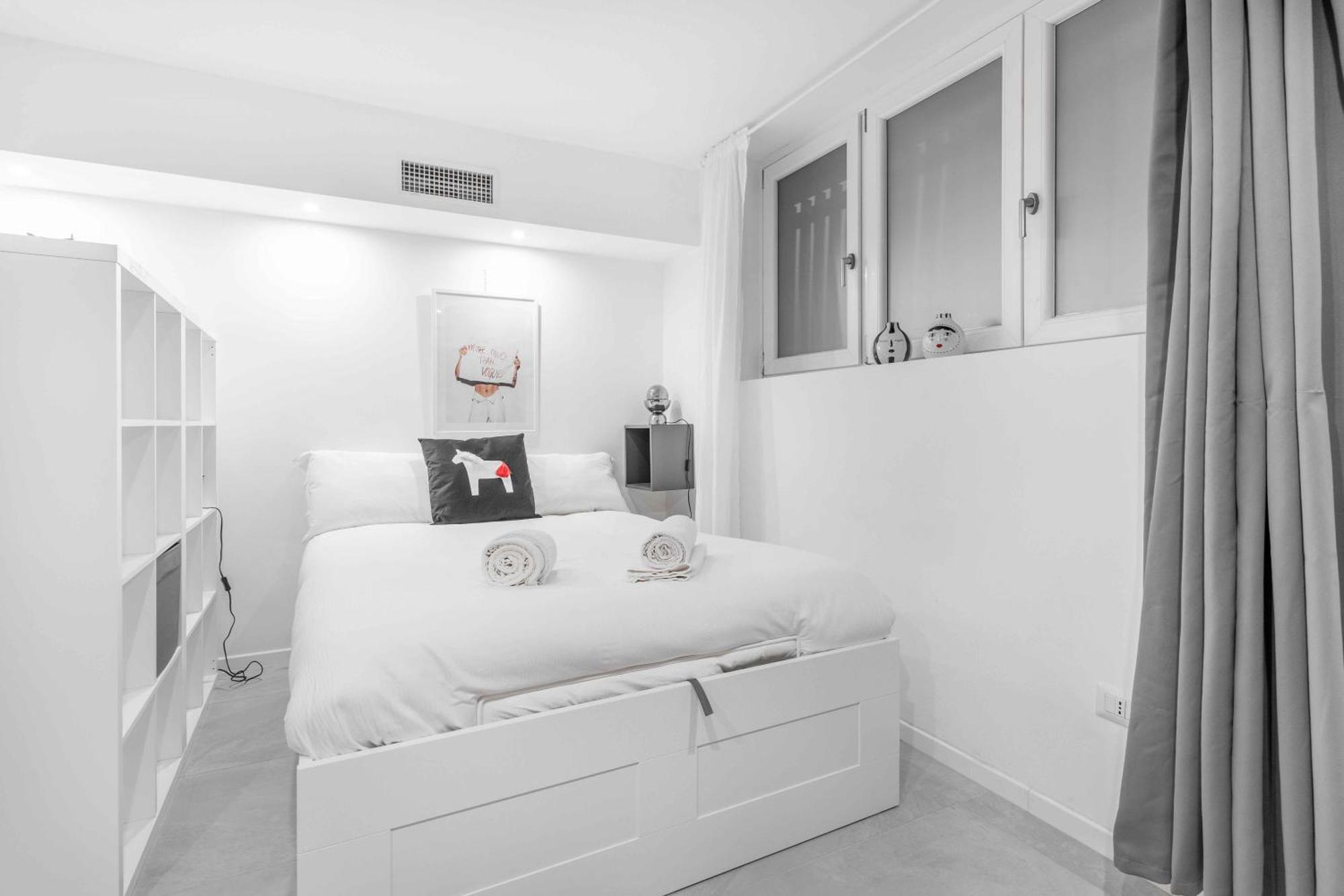 Apartamento Vals6 - Glam In The Center Of -