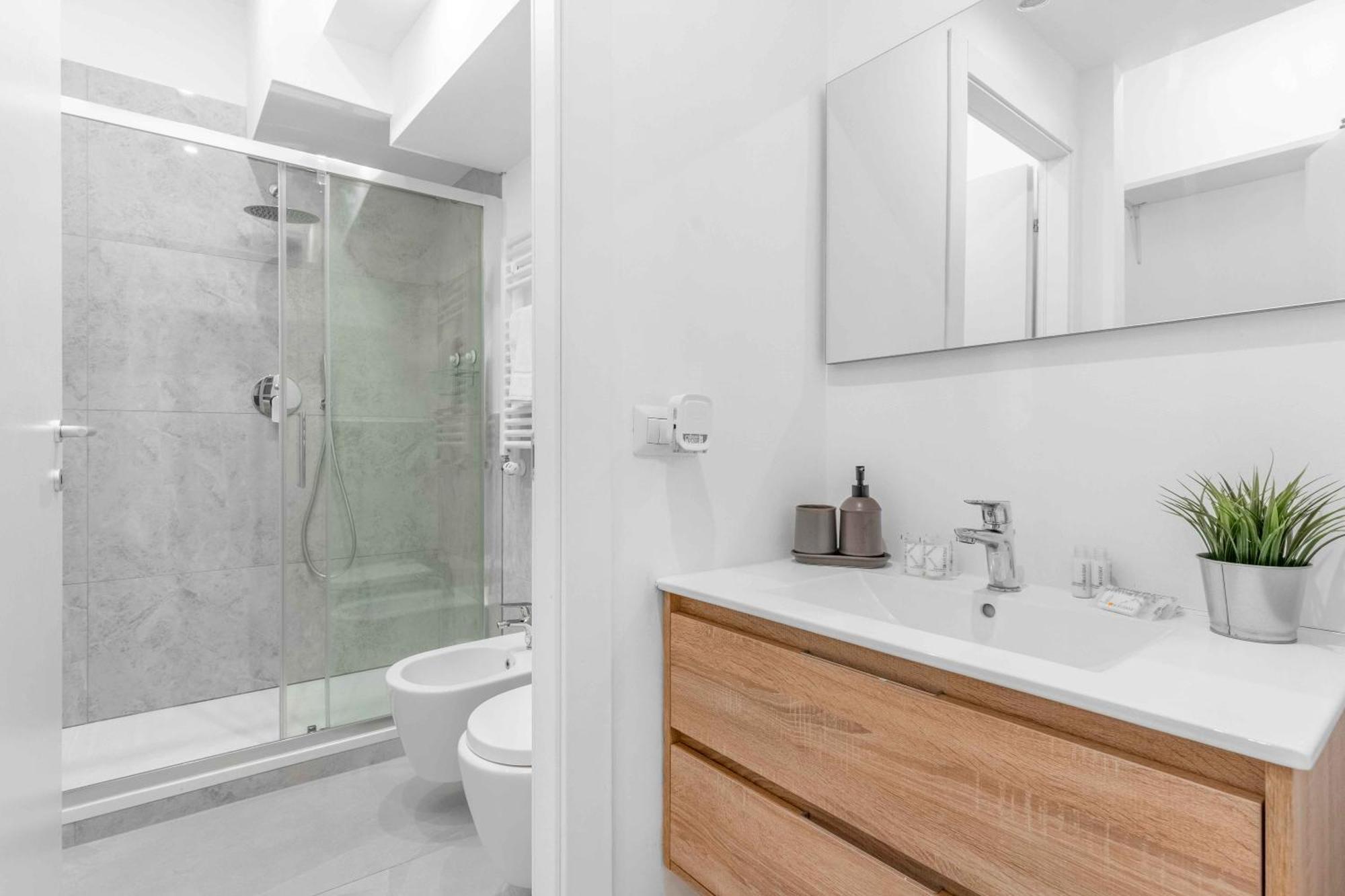 Vals6 - Glam In The Center Of - Apartamento Milán
